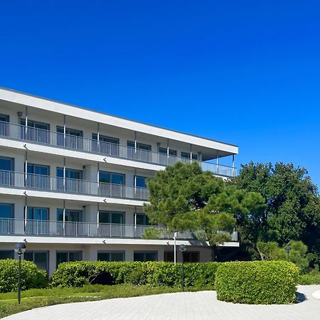 Isaresidence Holiday Resort Ca Lino Exterior foto