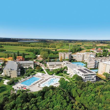 Isaresidence Holiday Resort Ca Lino Exterior foto