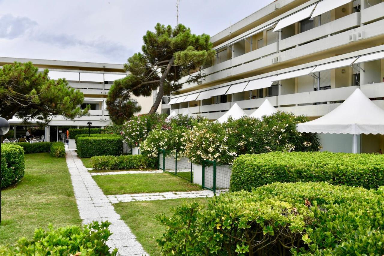 Isaresidence Holiday Resort Ca Lino Exterior foto