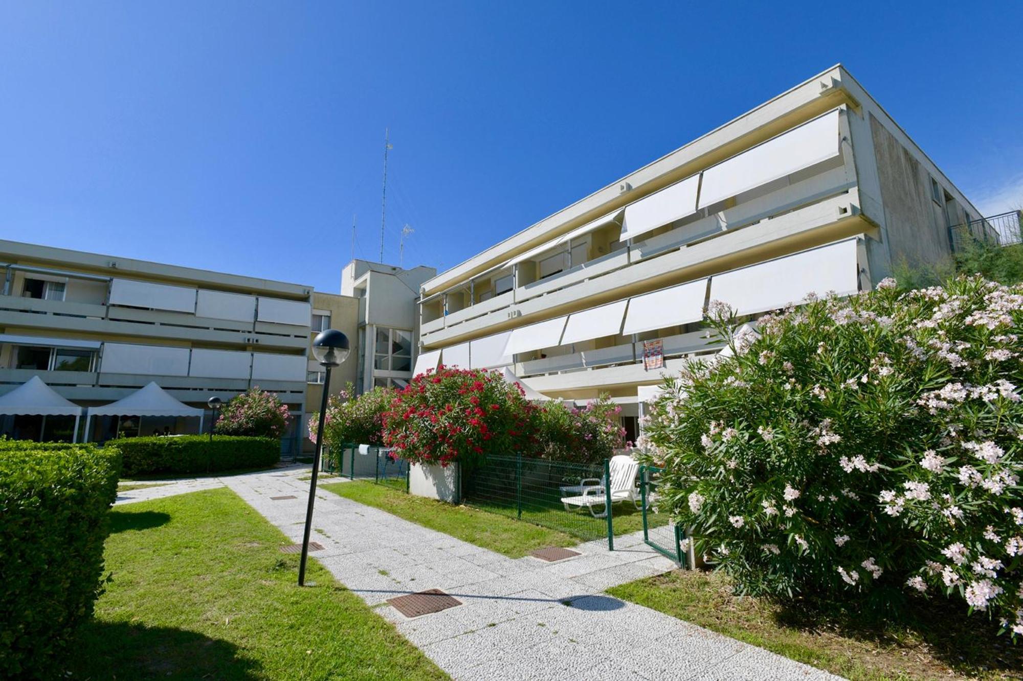 Isaresidence Holiday Resort Ca Lino Habitación foto