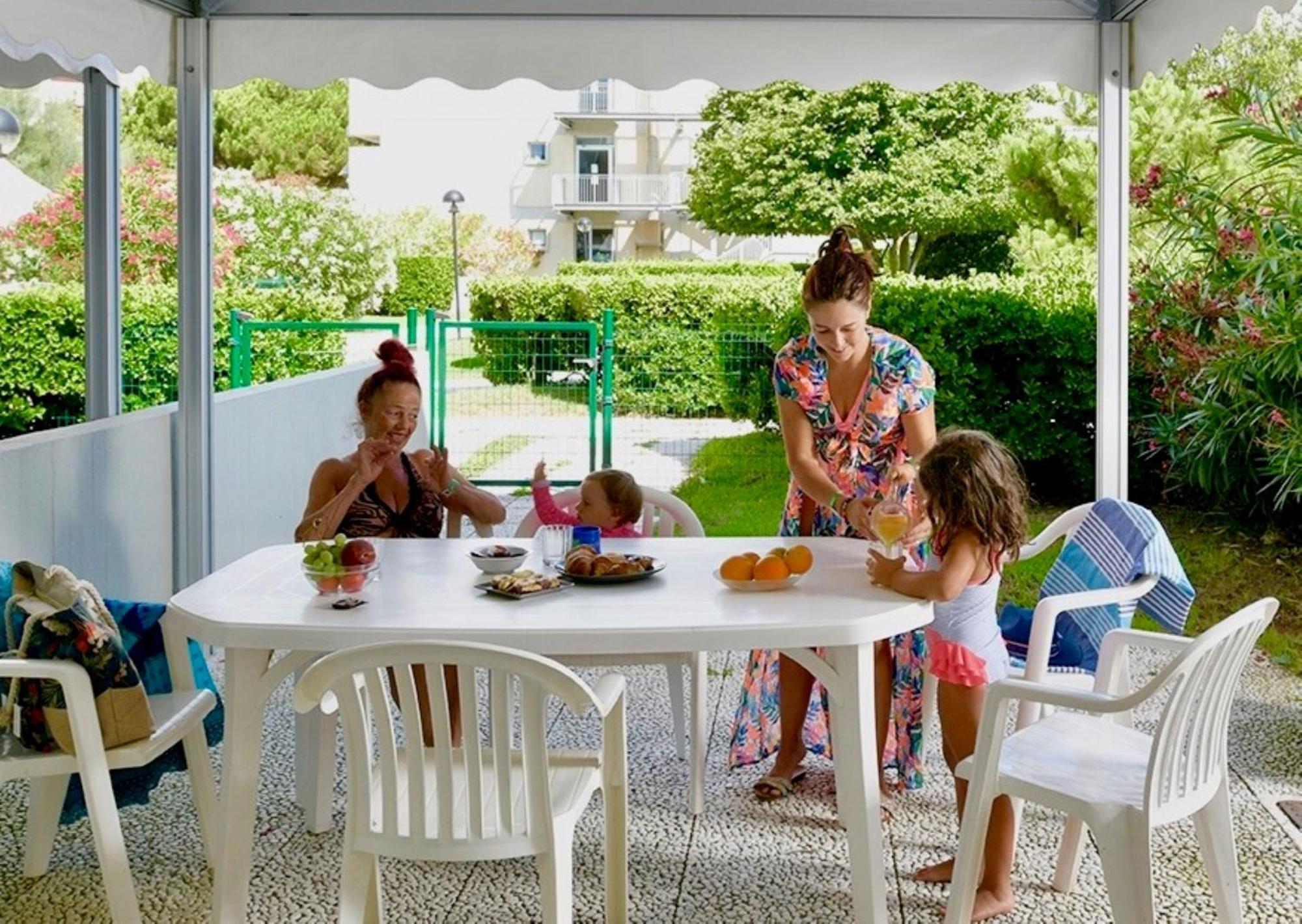 Isaresidence Holiday Resort Ca Lino Habitación foto