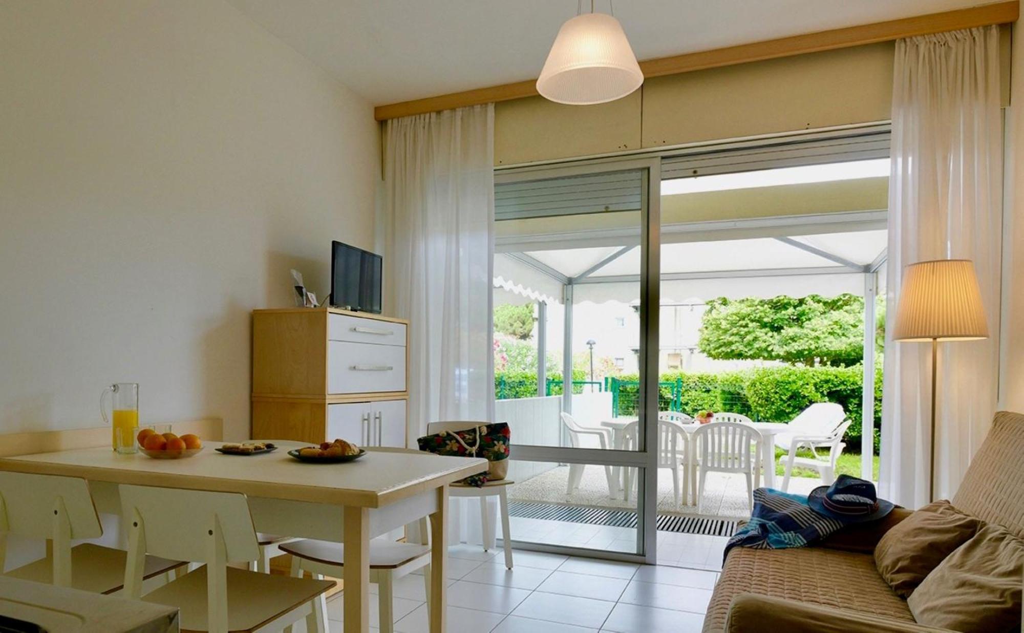 Isaresidence Holiday Resort Ca Lino Habitación foto