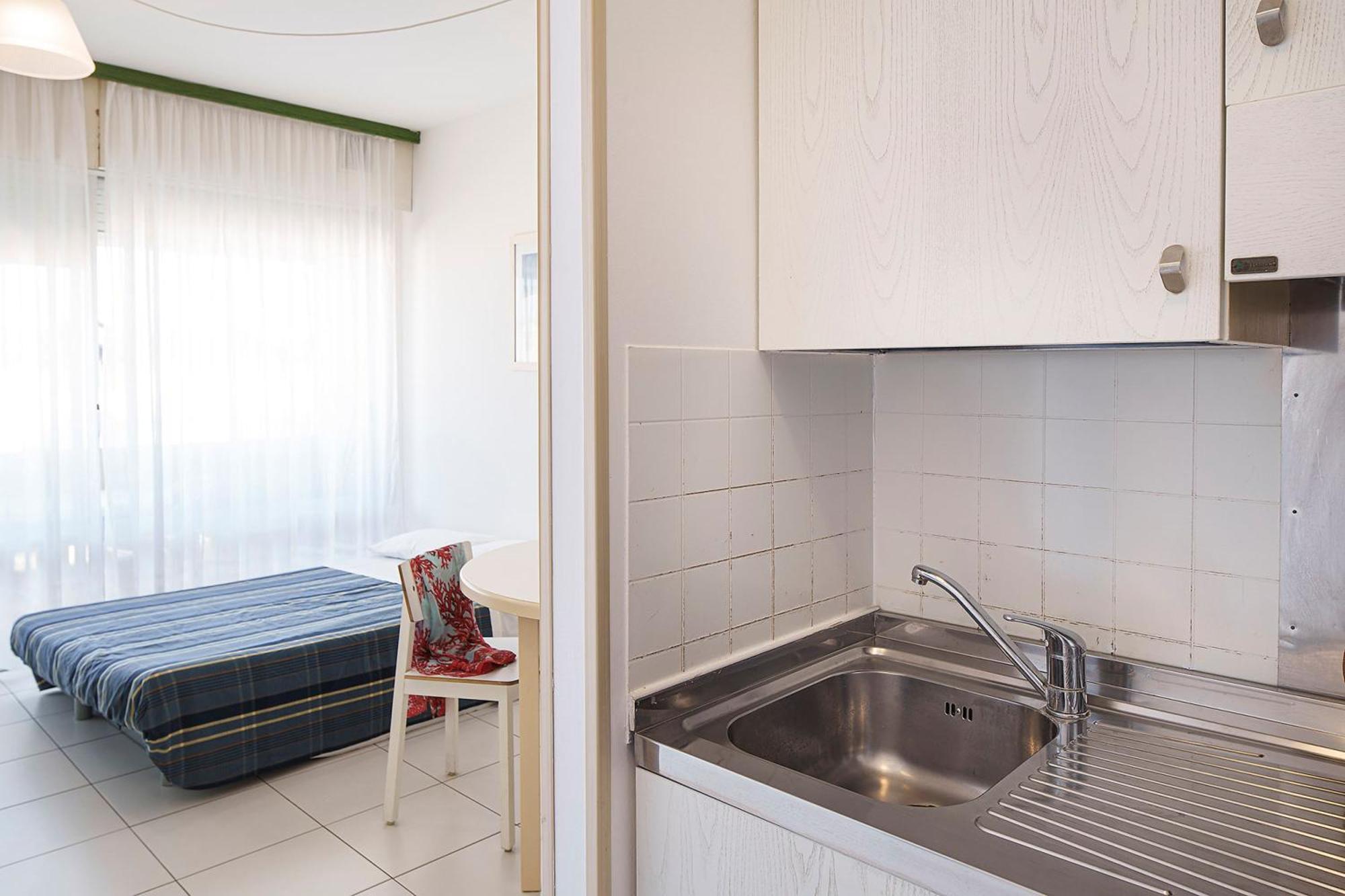 Isaresidence Holiday Resort Ca Lino Habitación foto