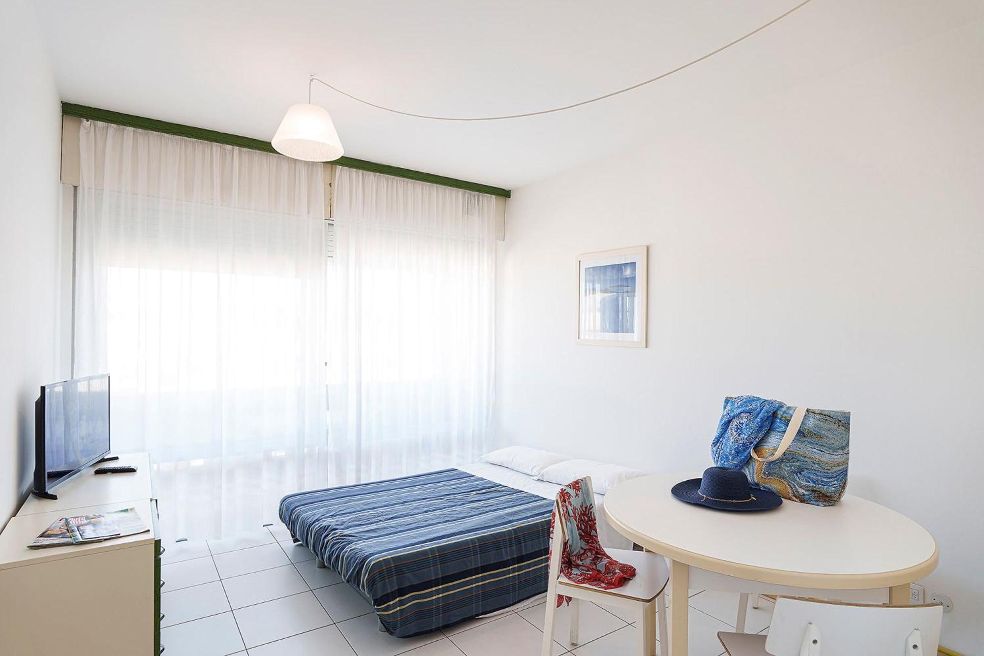 Isaresidence Holiday Resort Ca Lino Habitación foto